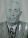 Record image of José Andrés Bilbao Legarreta