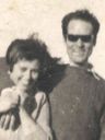 Record image of Maria Estanislada González (nacida Jiménez)