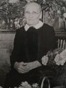 Record image of Amanda Josefina kaksonen Salin ent. Laakso (o.s. Winqvist)