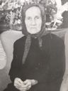 Record image of Anna Sofia Petterintytär Karttunen (born Karkkonen)
