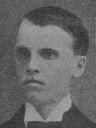 Record image of August Kustinpoika Huuskonen