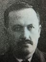 Record image of Juho Abnerinpoika Snellman