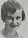 Record image of Tekla Linnea Nilsson (born Pettersson)