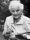 Record image of Liesbeth Agnes Kettmann (geb. Schulz)