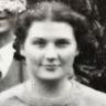 Record image of Martha "Mollie" Friend (born Maddocks)