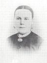 Record image of Brita Johanna Johansdotter Wiis (born Hästö)