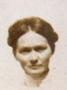 Record image of Bertha Adofina Gaffke (geb. Engel)