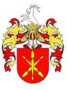 Record image of Urszula Maria Wandalin-Mniszech (født Zamoyska)