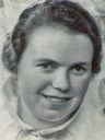 Record image of Frida Linnea Johansson (born Andersson)