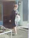 Record image of Jenny Albertina Johansson (born Andersson)