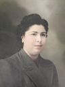 Record image of Helena Joanna Borg
