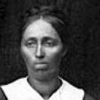 Record image of Gertrud Nanny Persson (born Dahlberg)