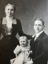Record image of Albert Vernon Peterson
