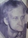 Record image of Anna Marie Lindberg Jr. (geb. Peterson)