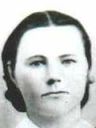 Record image of Hedvig Kerstine Andersen (born Sorensen)