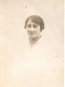 Record image of Dinah Freeman (born Badkin)