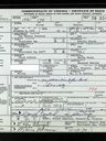 Record image of Walter Tipton "Tip Robbins" Robbins