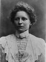 Record image of Anna Regina Söder (o.s. Larsson)