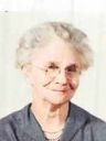 Record image of Mary Catherine "Kate" Smedley (born Streeper)