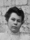 Record image of Martha Mildred Peterson / Smith (born Alexander)