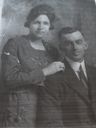 Record image of Anna (Annie) Dalpe (o.s. Laurin)