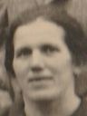 Record image of Bertha Martha Böhme (born Haase)