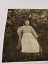 Record image of Dorotea "Dordi" Grelsdotter