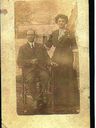 Record image of Elizabeth Bettie Caldwell (born Hatfield)