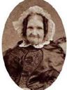 Record image of Carolina Christina Stenbäck (o.s. Lindeberg)