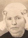 Record image of ALbertje Krikke (geboren Ruiter)
