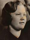 Record image of Kerttu Kyllikki Huusko (born Kemppainen)