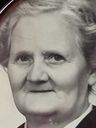 Record image of Maria Lovisa Karlsson Lindström (o.s. Rosenlund)