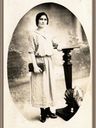 Record image of Nieves, Maria GARCIA GARCIA (nacida CONTRERAS)