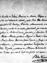 Record image of Miguel Maria GARCIA TUDELA