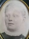 Record image of Kerstin* Nilsson (born Jönsson)