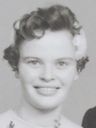 Record image of Maj Britt Elisabet* Svärd (born Broberg)