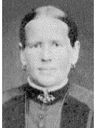 Record image of Wihelmina Danielsson (born Johannesdotter)