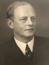 Record image of Nils Birger Nilson