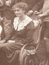 Record image of Marie Madeleine Suzanne CAULIER (geb. ROSFELDER)