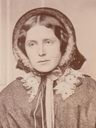 Record image of Sarah Stafford (born Houghton)