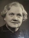 Record image of Anna Sofie Wilhelmine Rydén (o.s. Hagberg)
