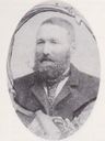 Record image of Petter Edvard Ericson