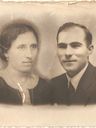 Record image of Maria da Silva (born de Jesus Serra)