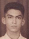 Record image of Manuel Martin