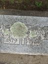 Record image of Pauline Josephine Mason (born Martin)