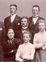 Record image of Enock Gottfrid Gustafsson