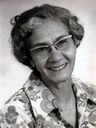 Record image of Bertha Leontine Emma Engel (geb. Rey)