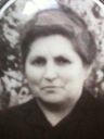 Record image of Giuseppina Lanciai (born Fontana)