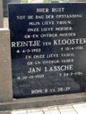 Record image of Jan Alberts Lassche