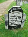 Record image of Albertje  Geerts Steenbeek (geboren Pen)